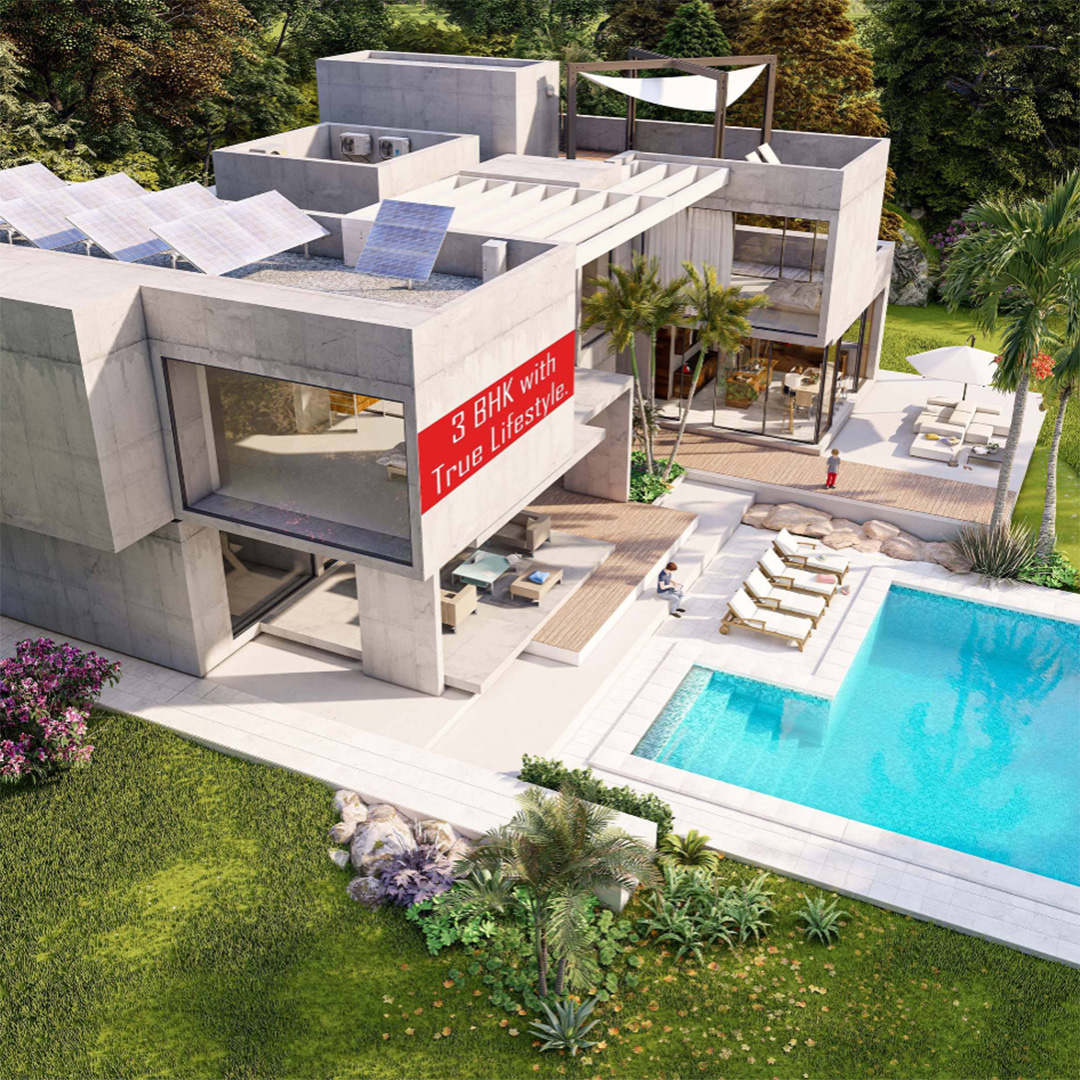 Real Estate