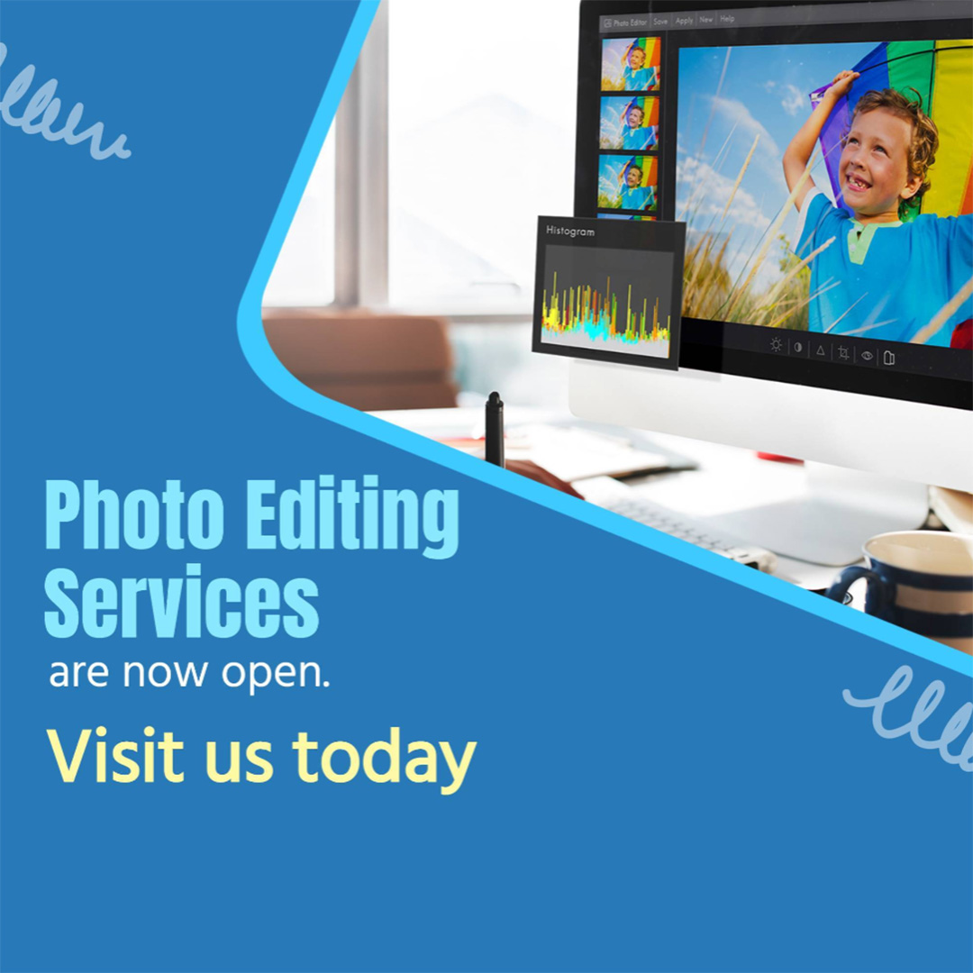 Photography & Videography