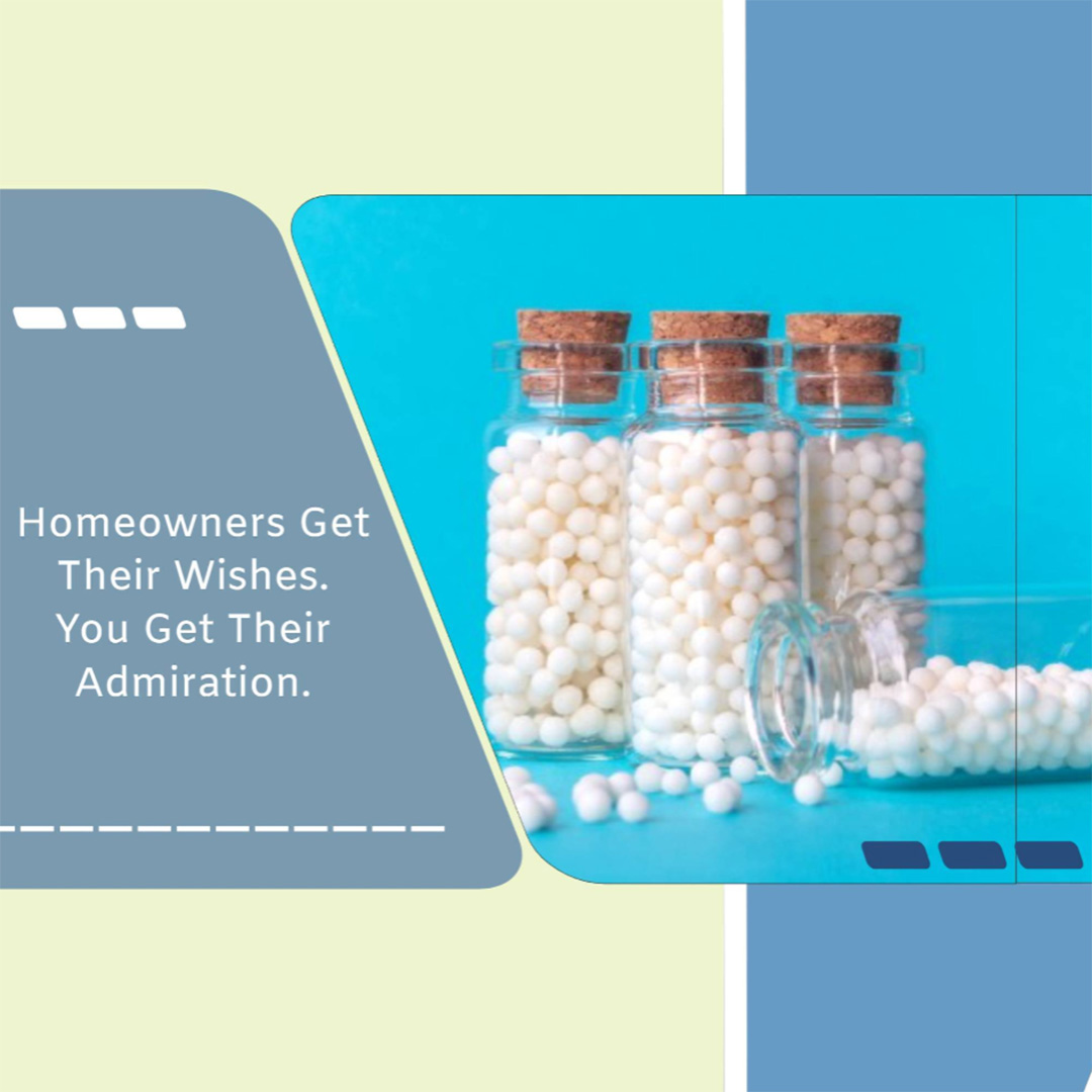 Homeopathy