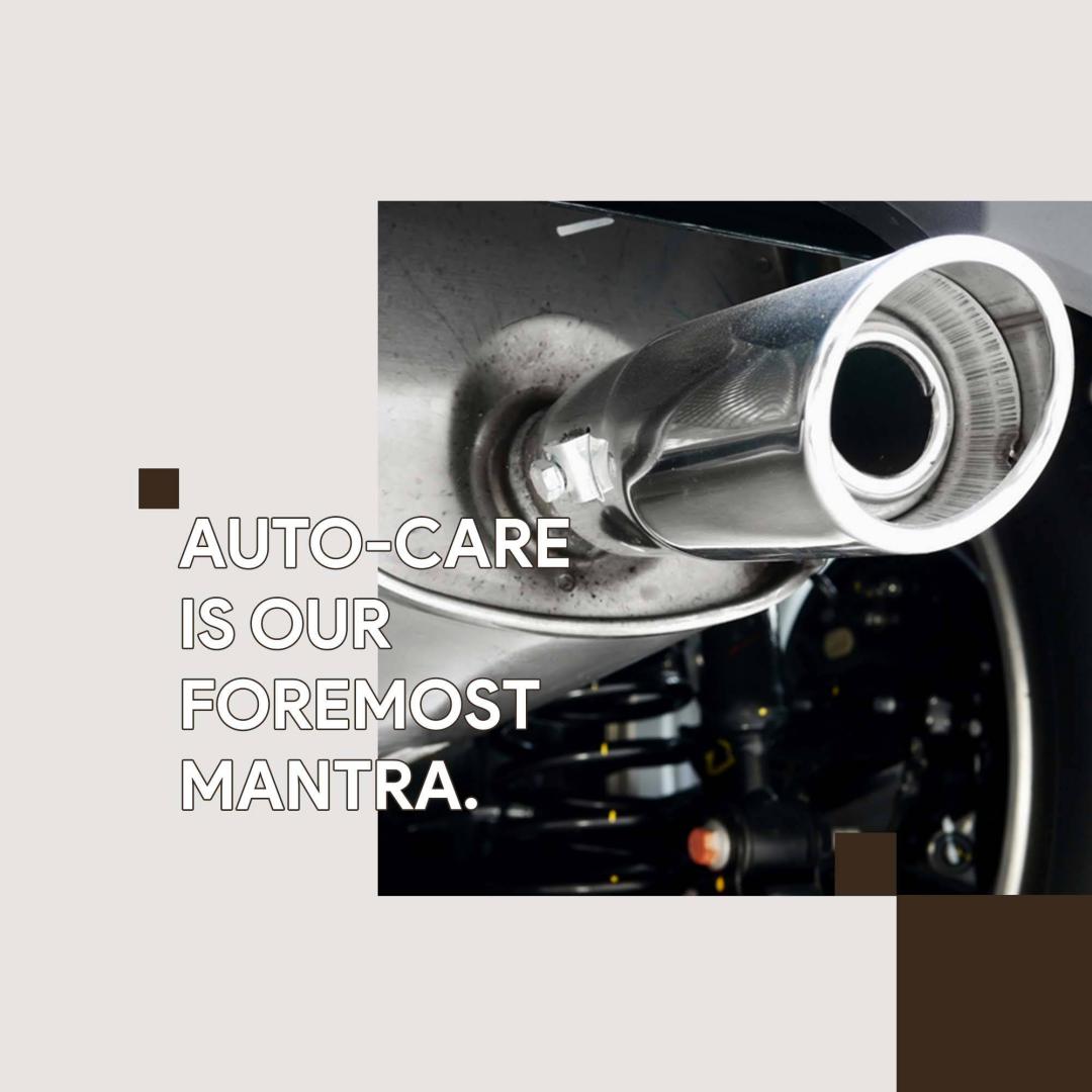 Automobile