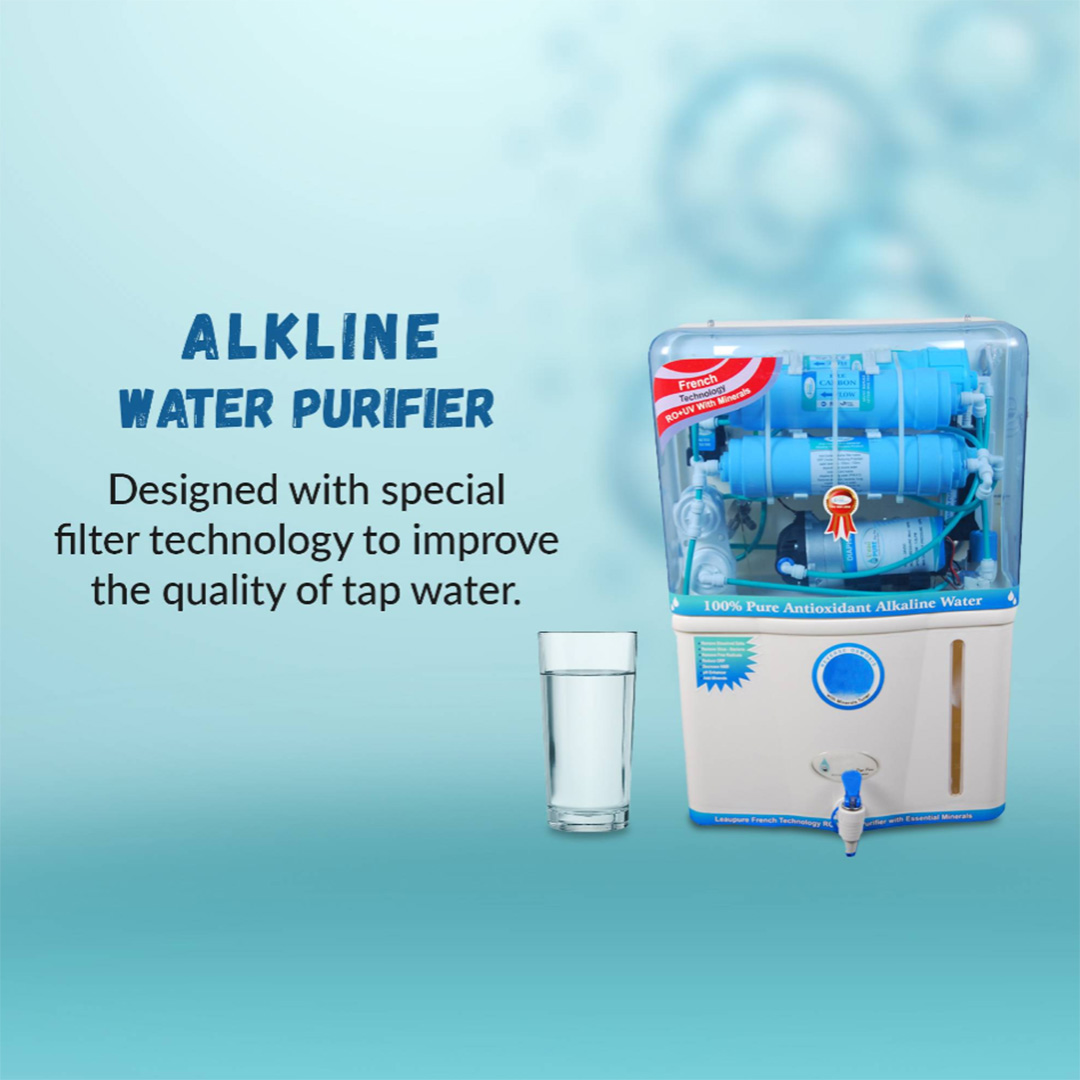 RO Water