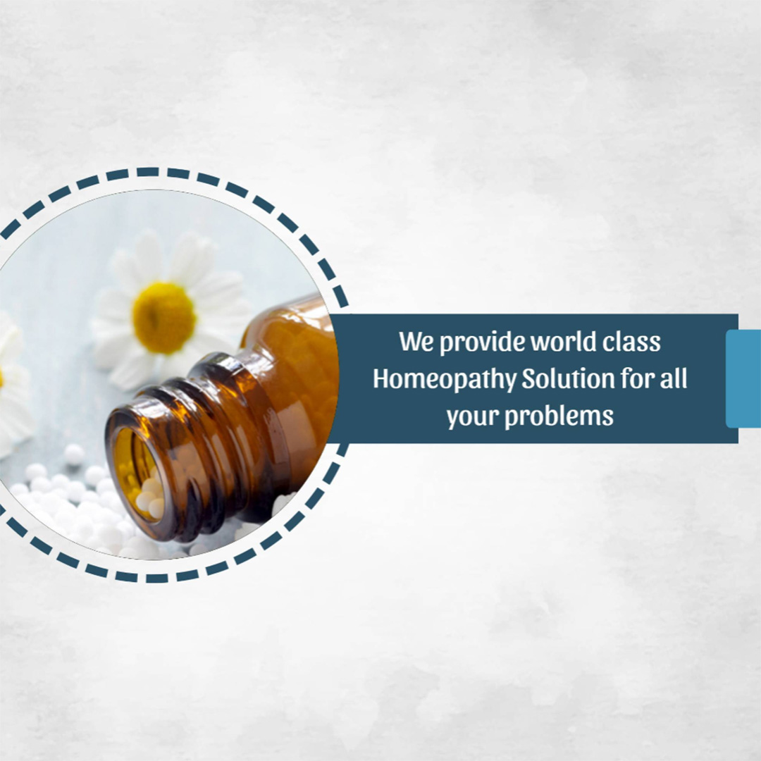 Homeopathy