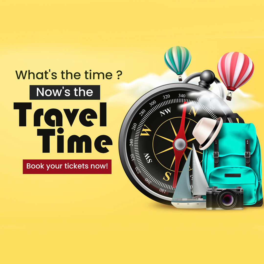 Tours and Travels