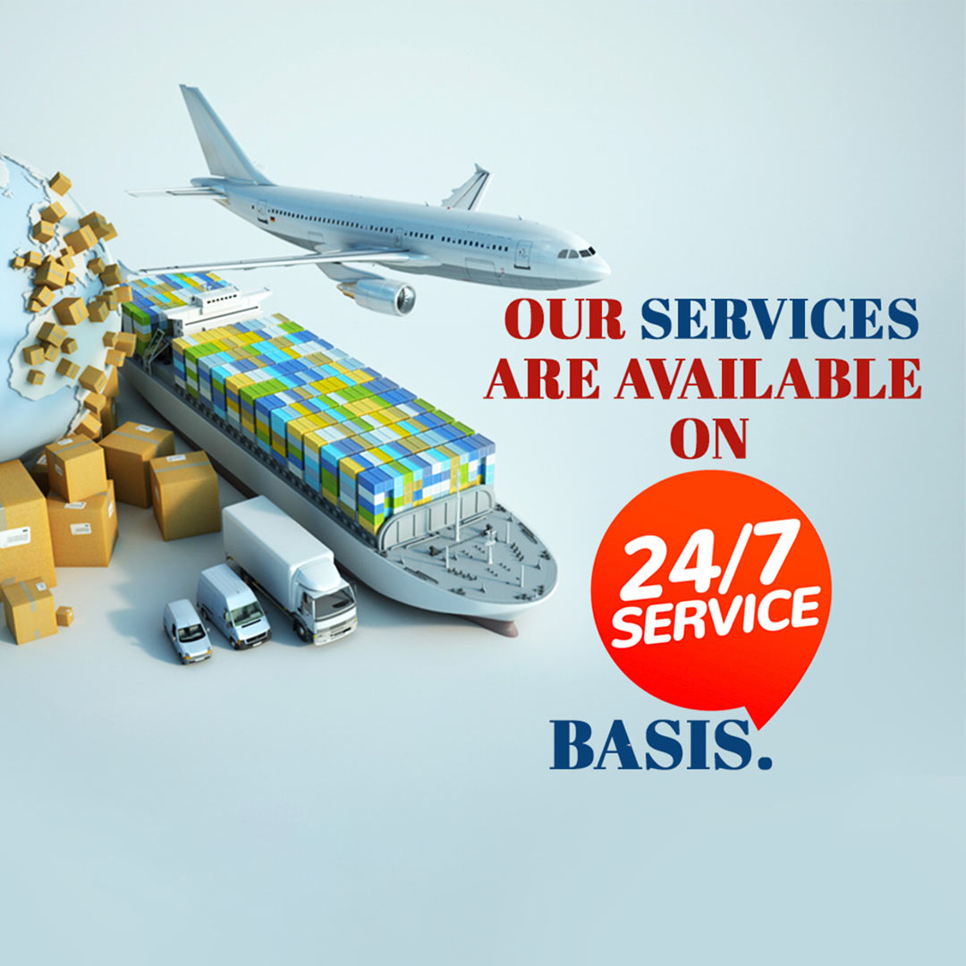 Logistics