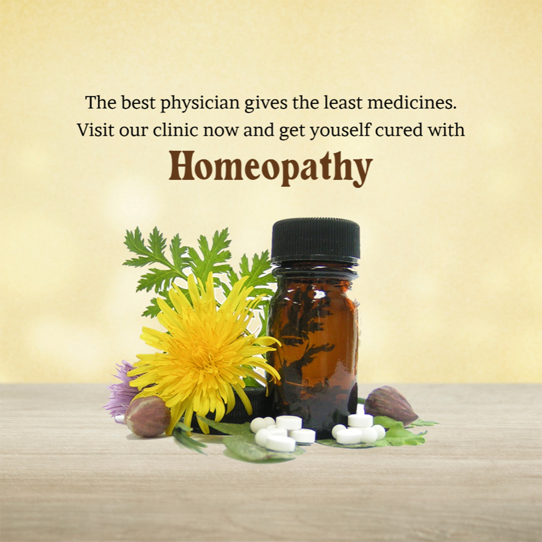Homeopathy