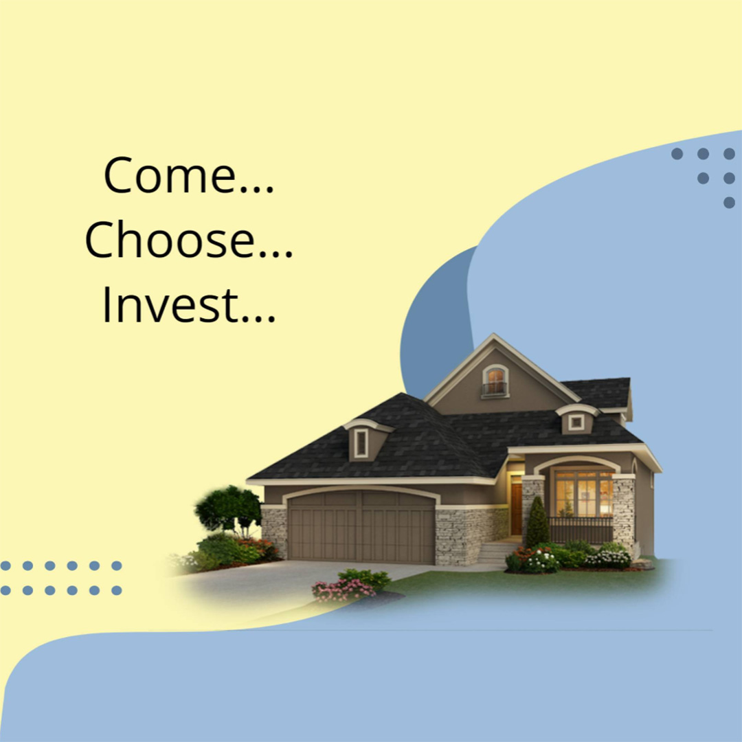 Real Estate