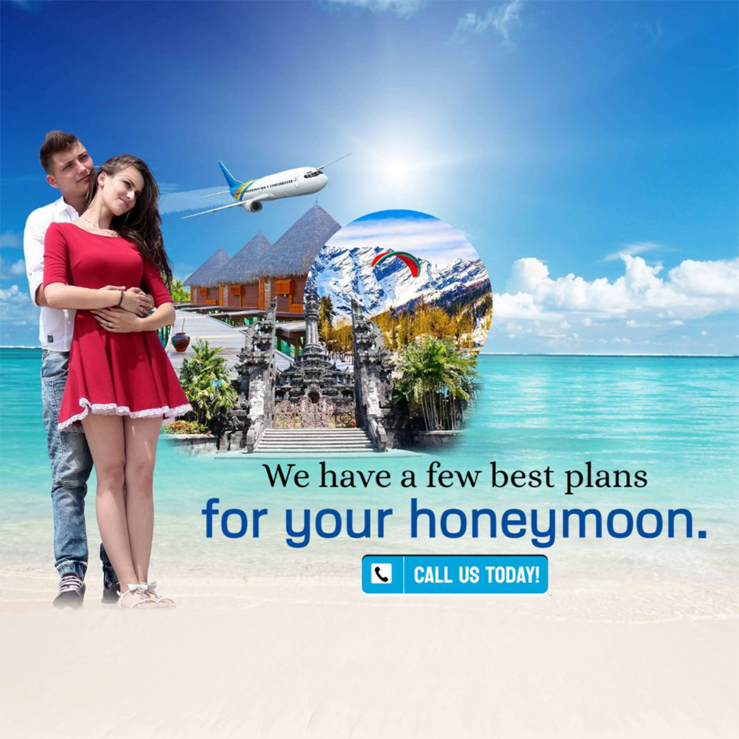 Tours and Travels