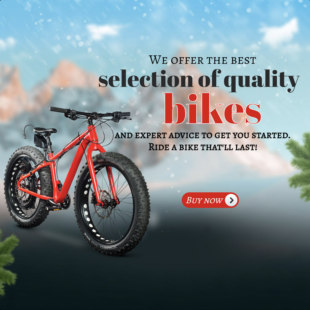 Bicycle