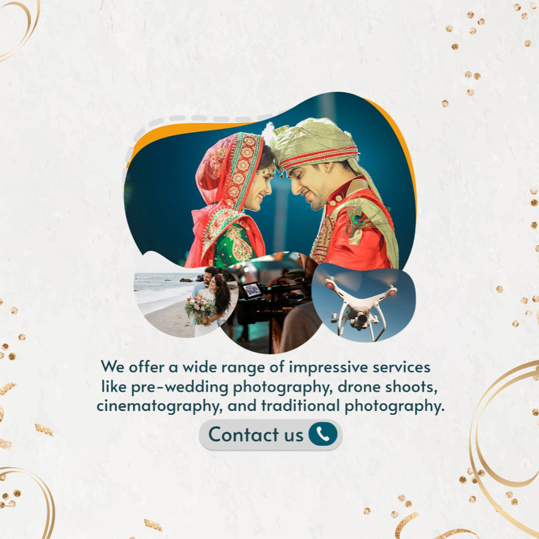 Photography & Videography