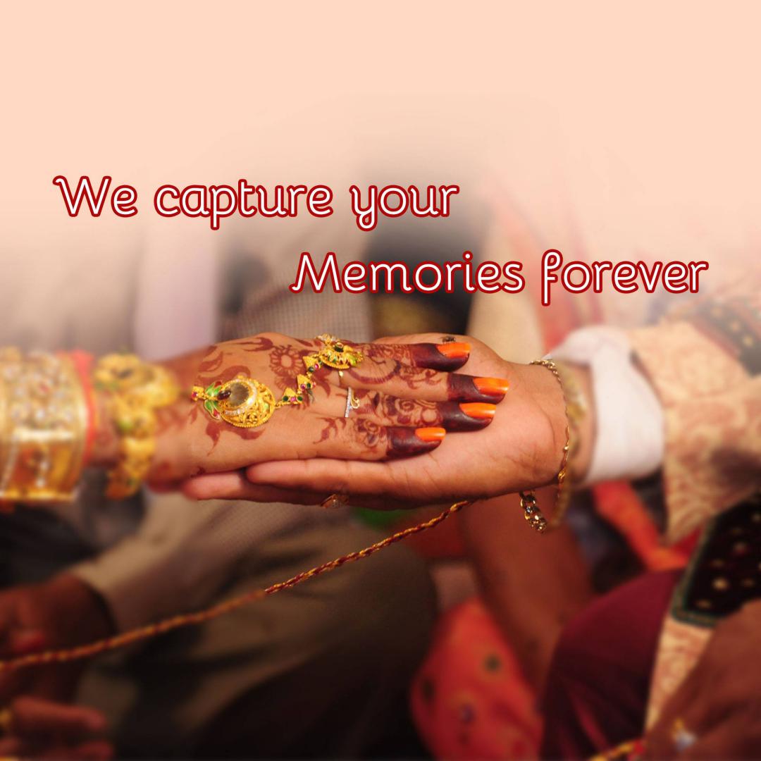 Photography & Videography