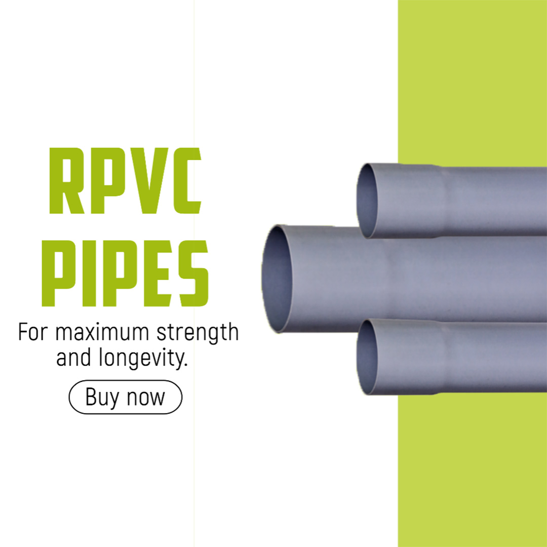 Pvc Pipe