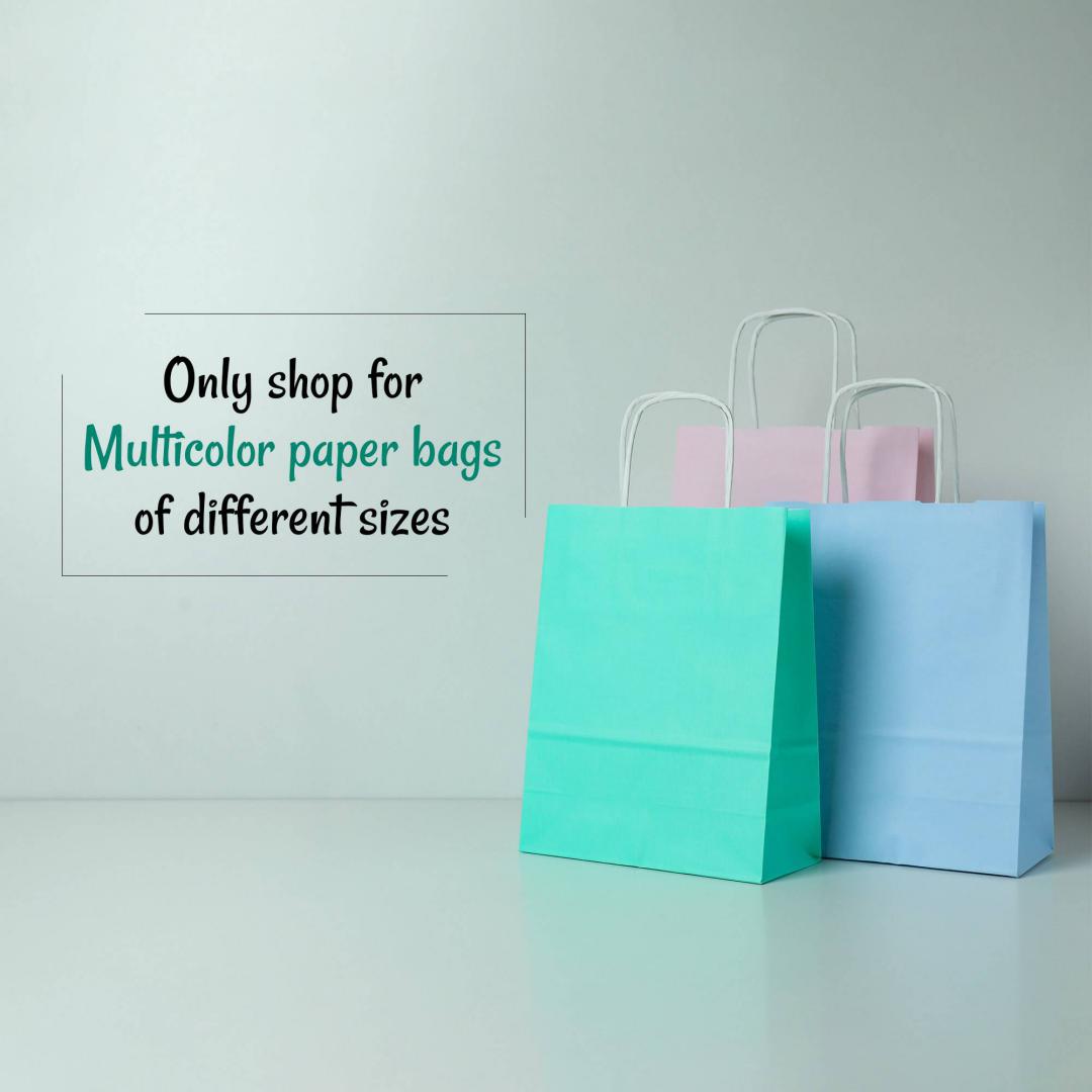 Bag Manufacturing