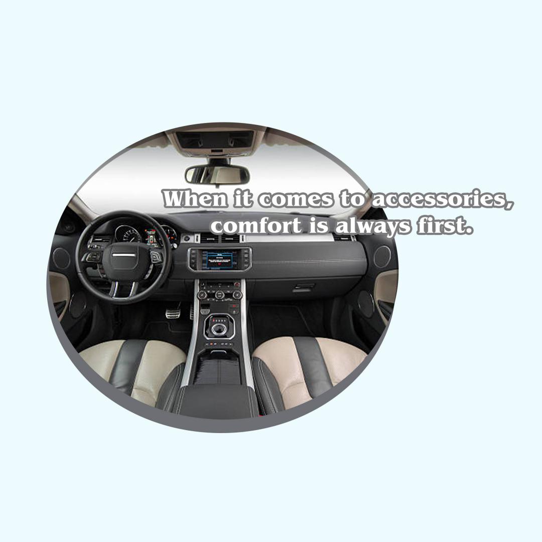 Automobile