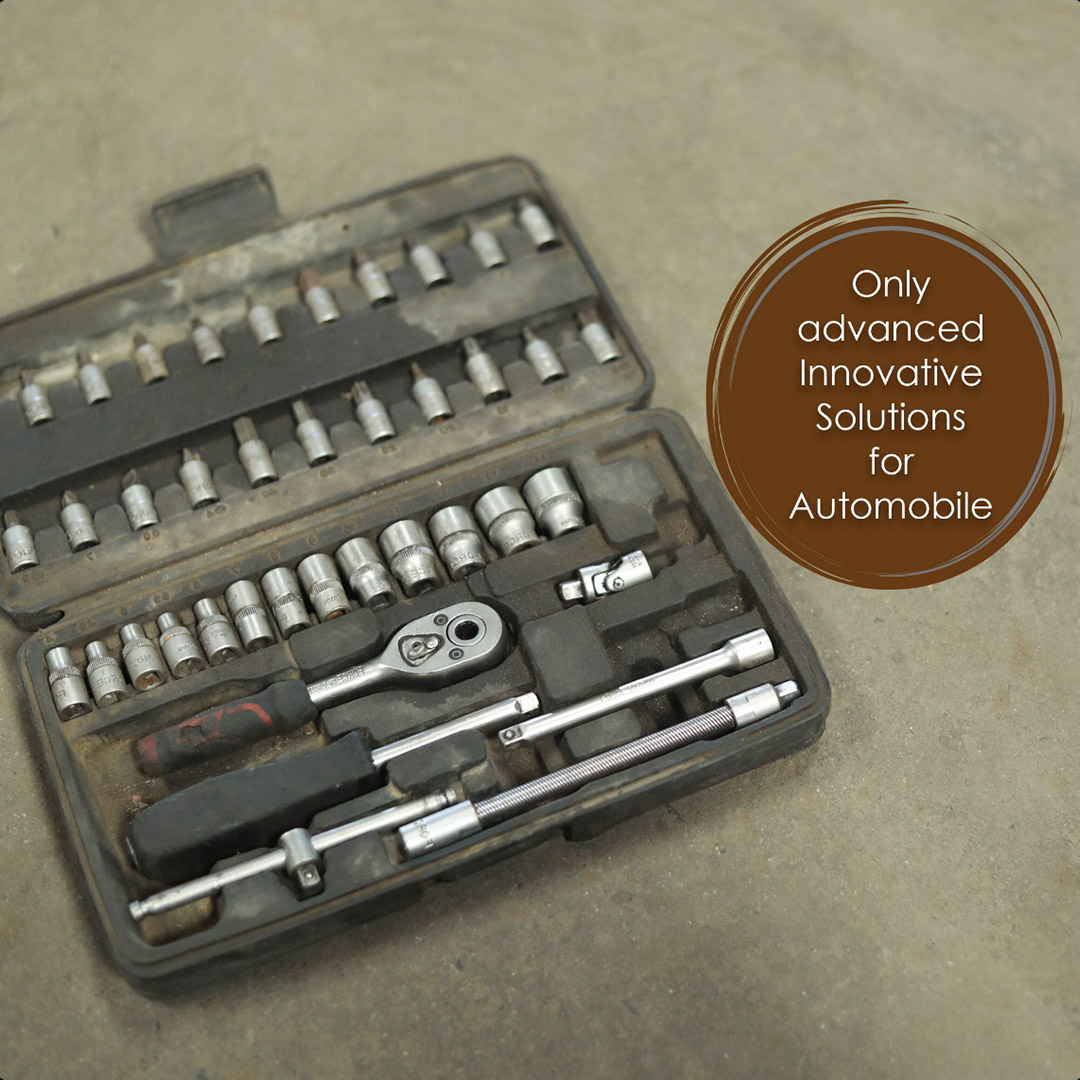 Automobile