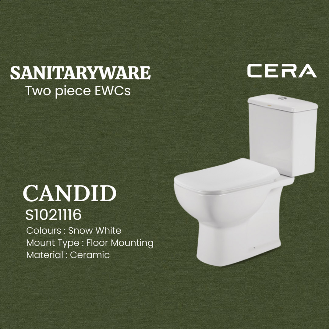 Bathroom Accessories