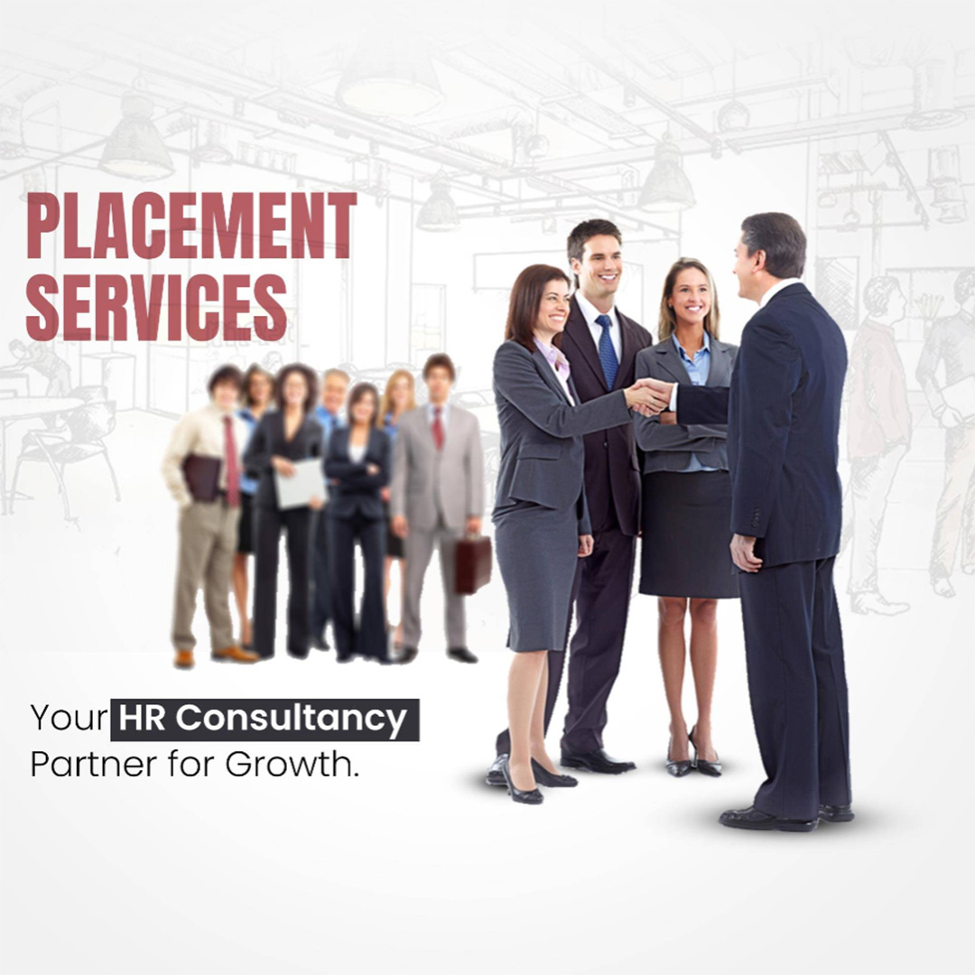 Placement Services