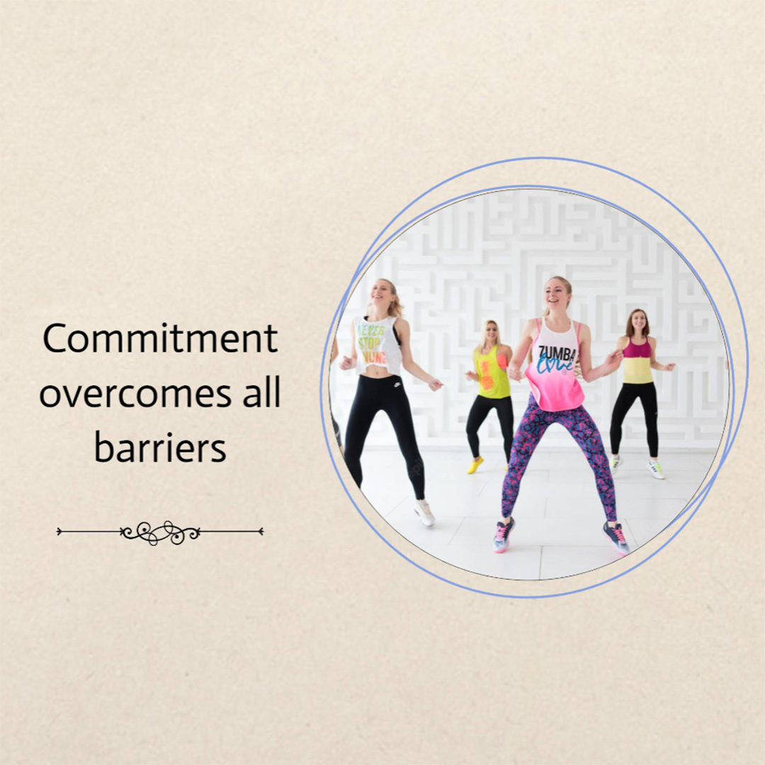 Gym & Yoga