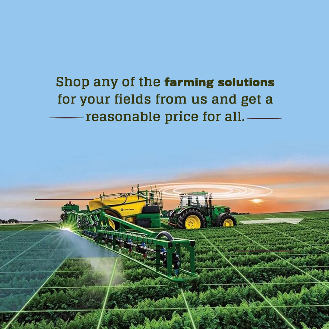 Agriculture