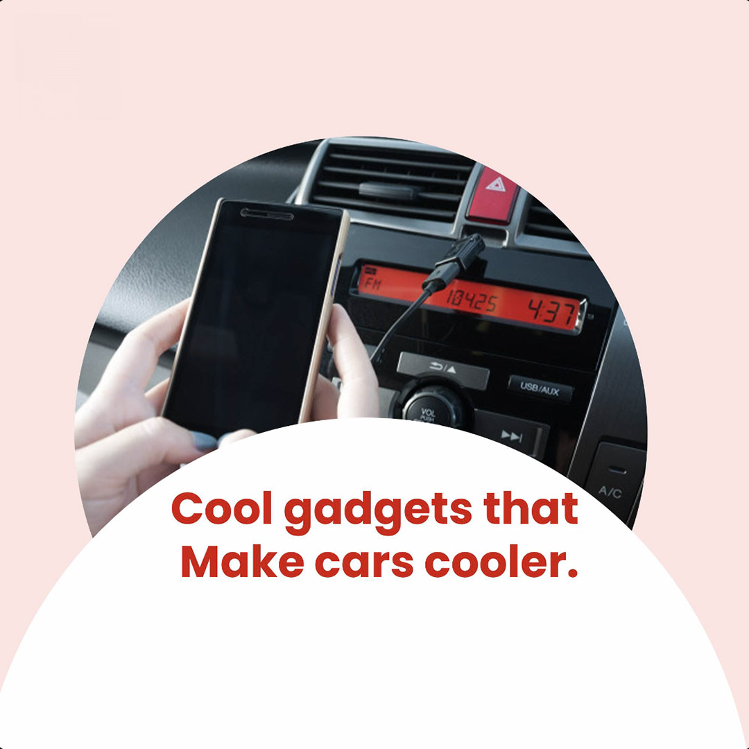 Automobile
