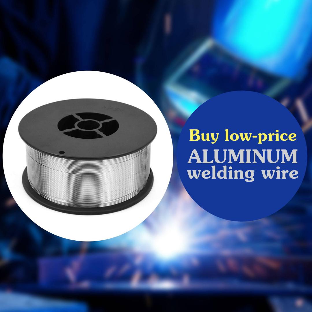 Steel And Aluminum