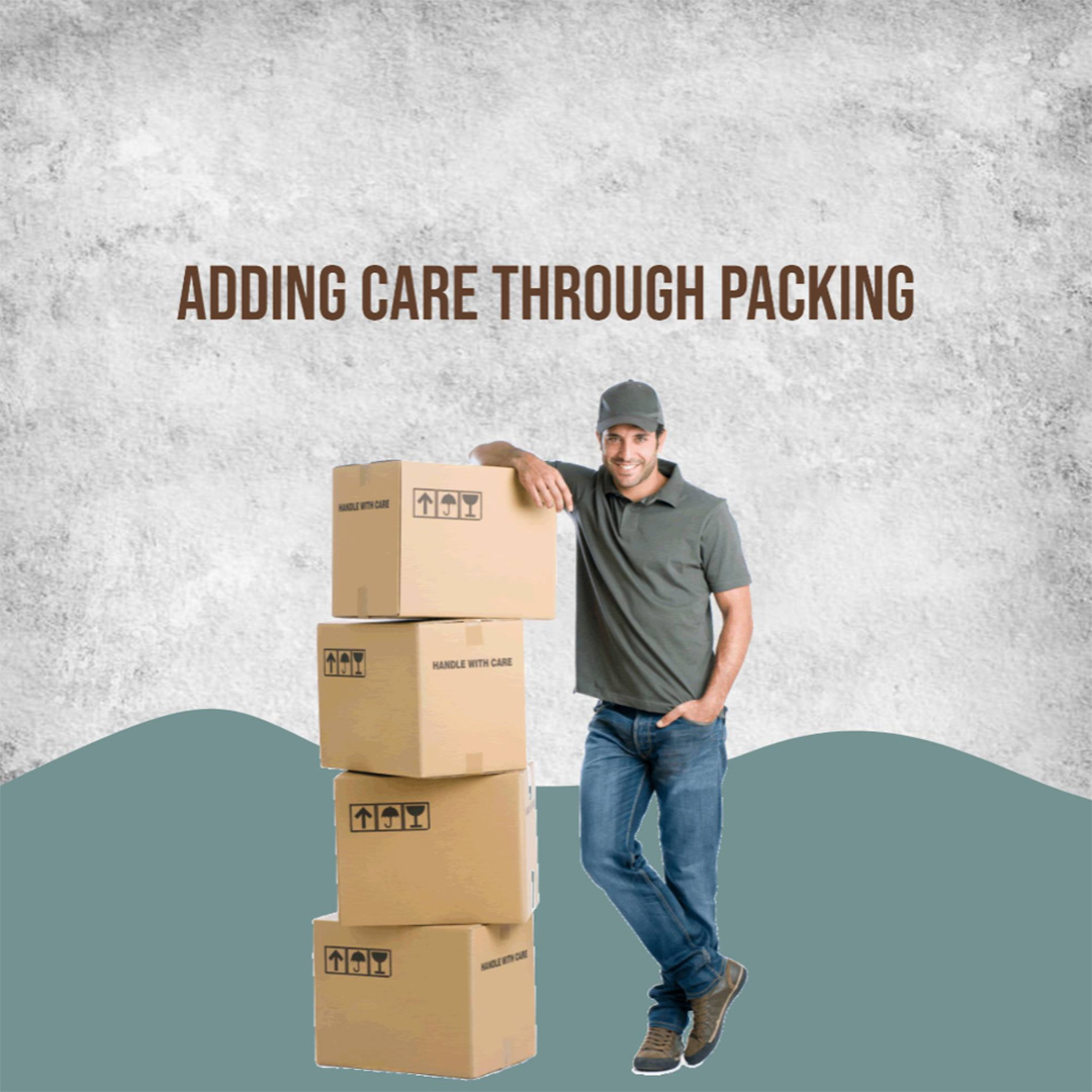 Packaging