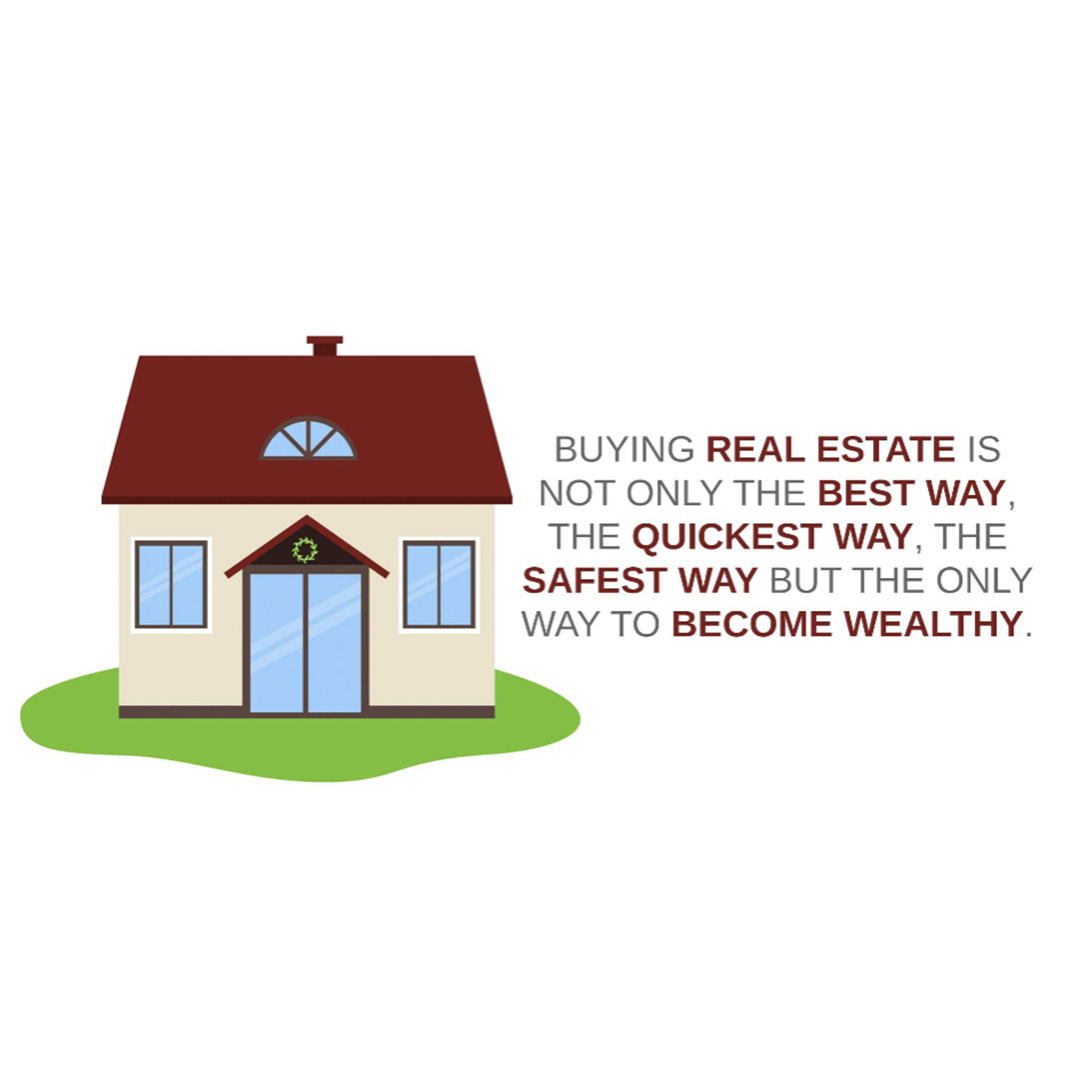 Real Estate