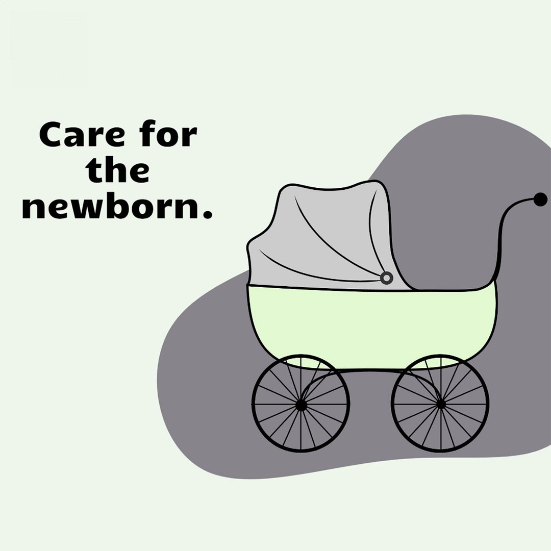 Baby Care Products