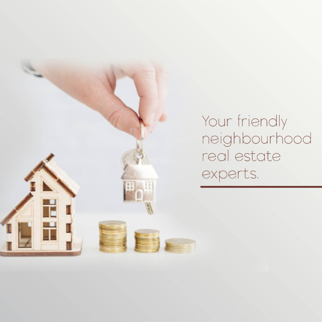 Real Estate