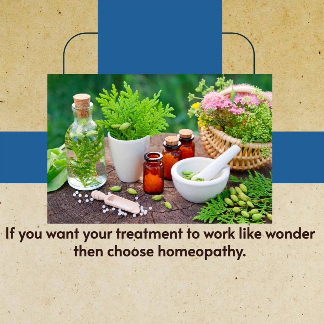 Homeopathy