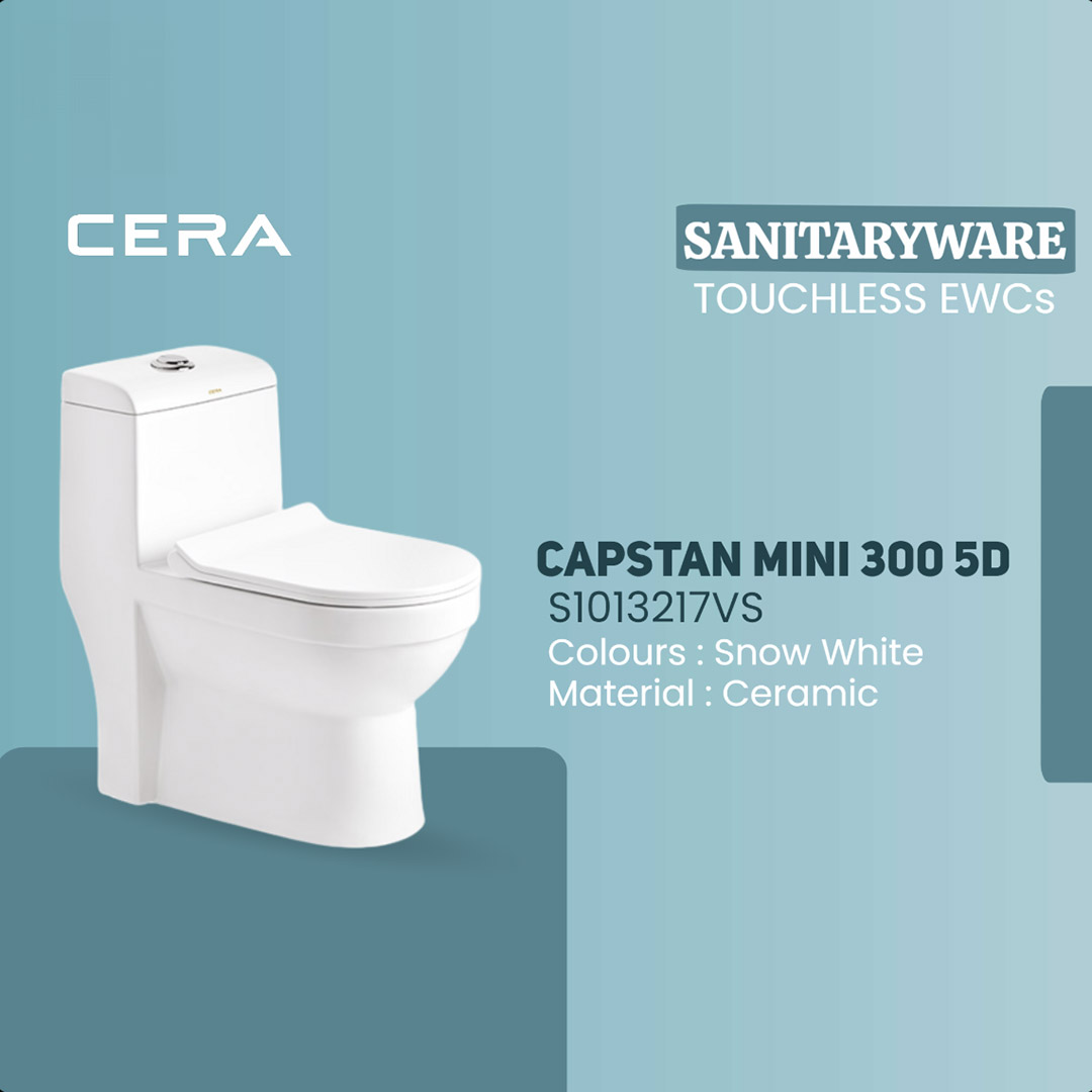 Bathroom Accessories