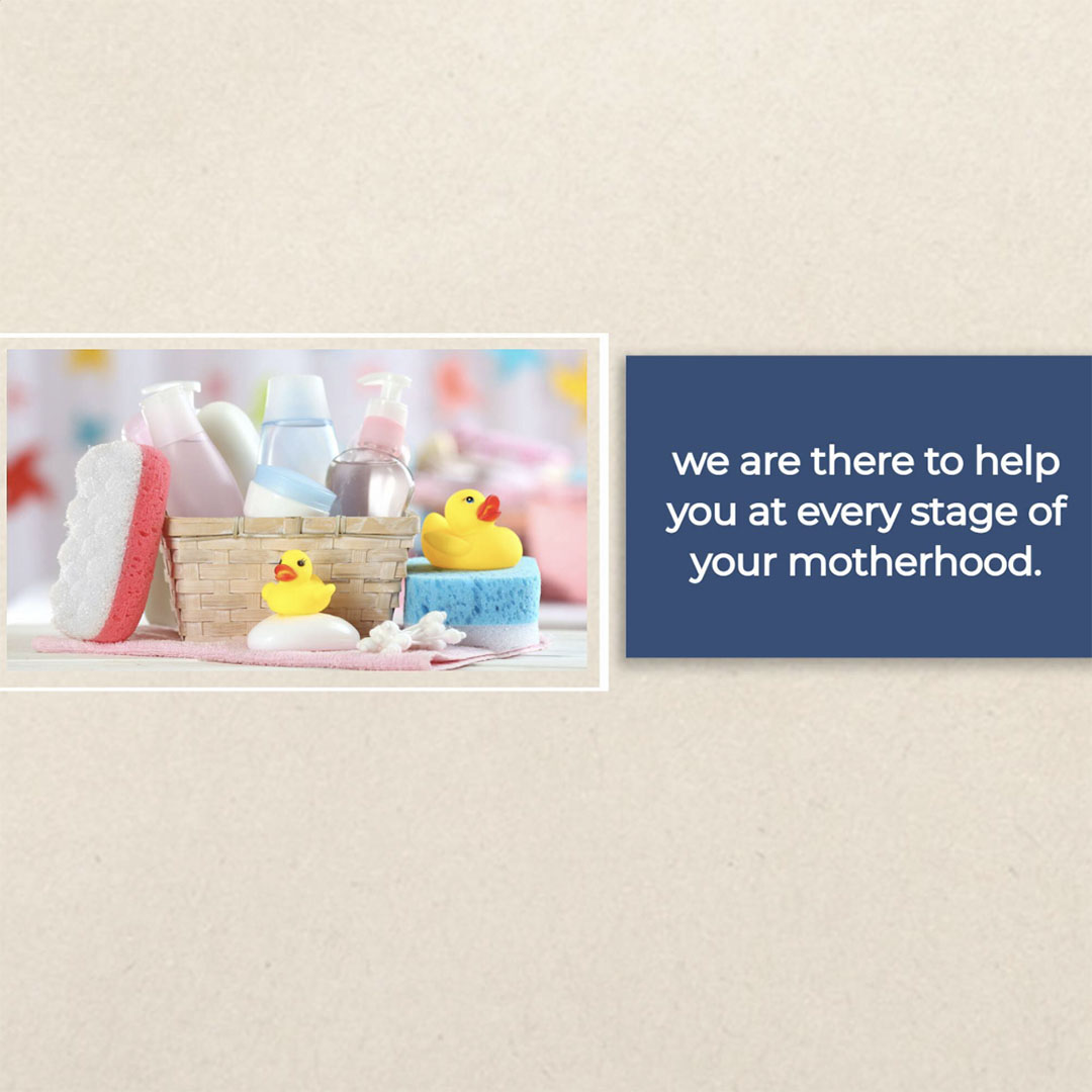 Baby Care Products