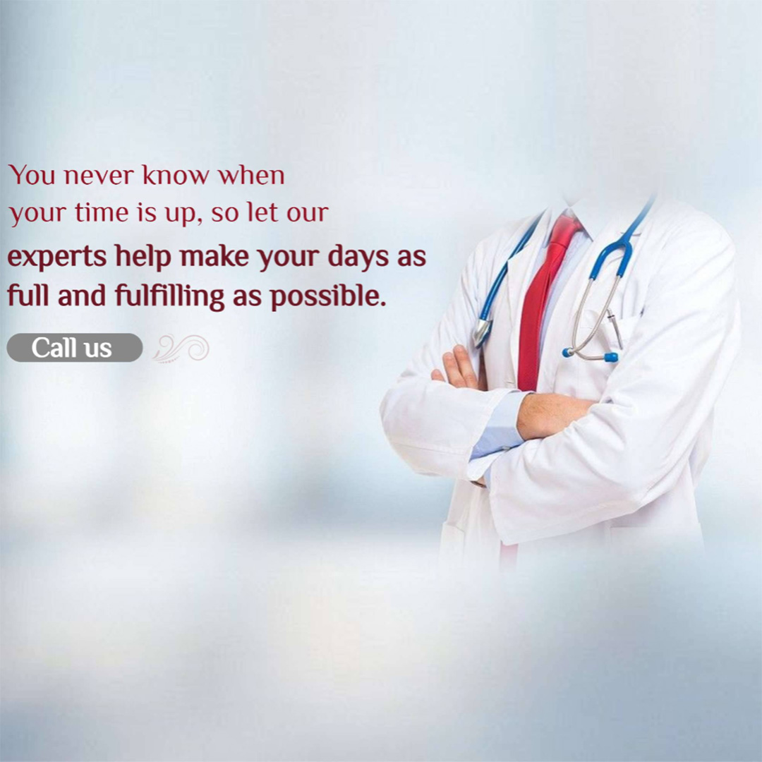 Hospital & Clinic