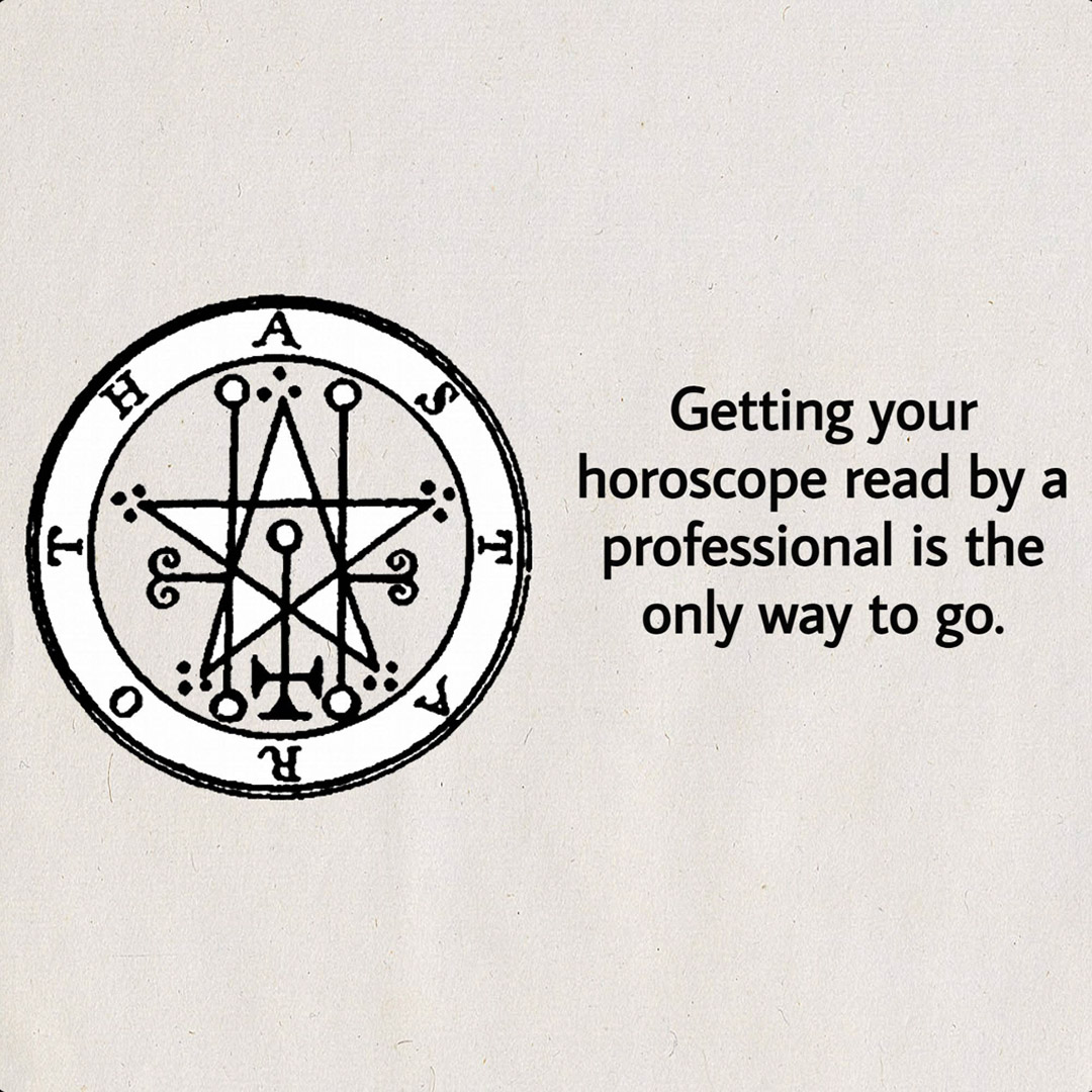 Astrology