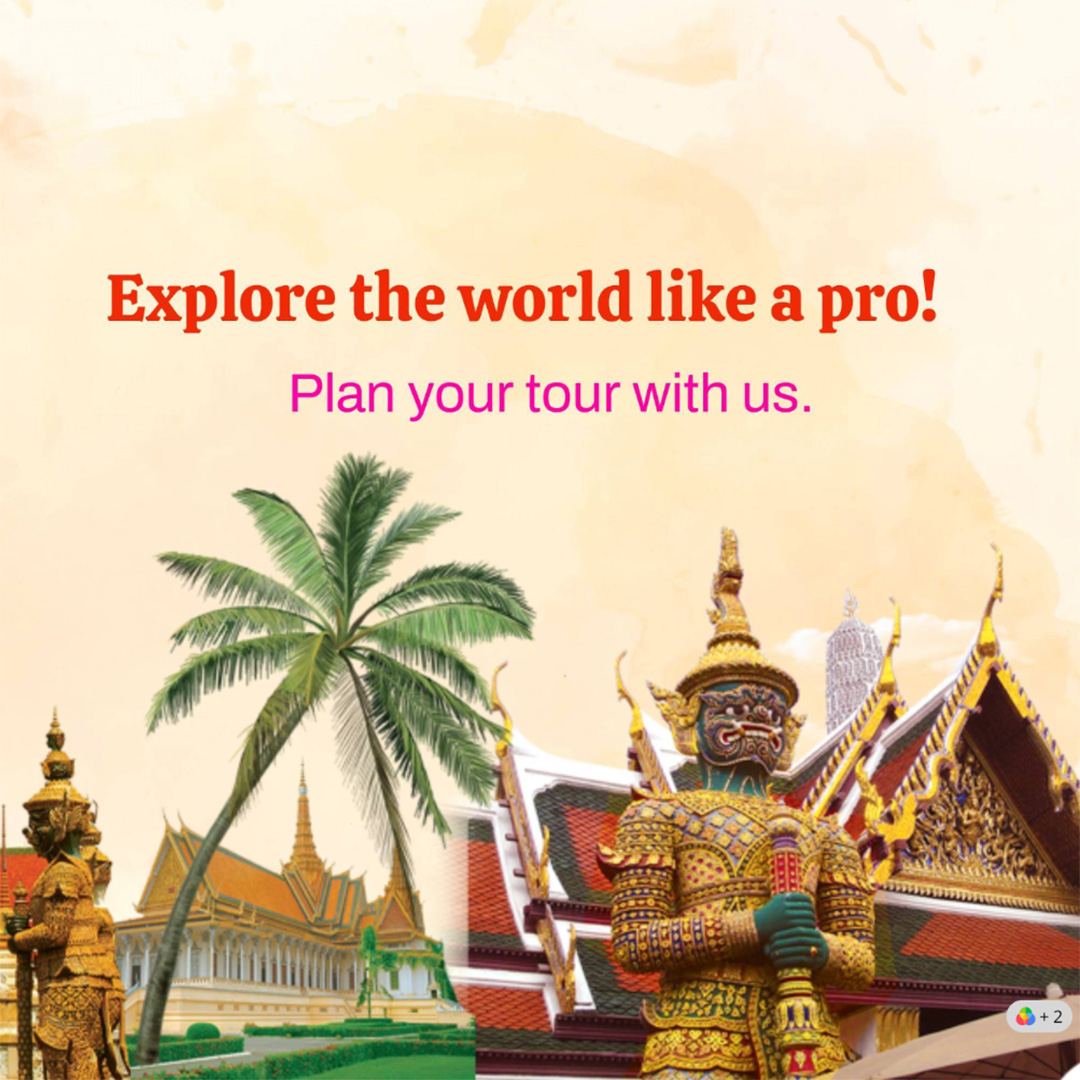 Tours and Travels