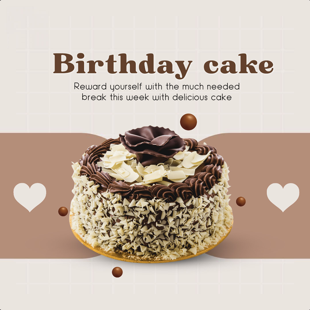 Bakery & Cake