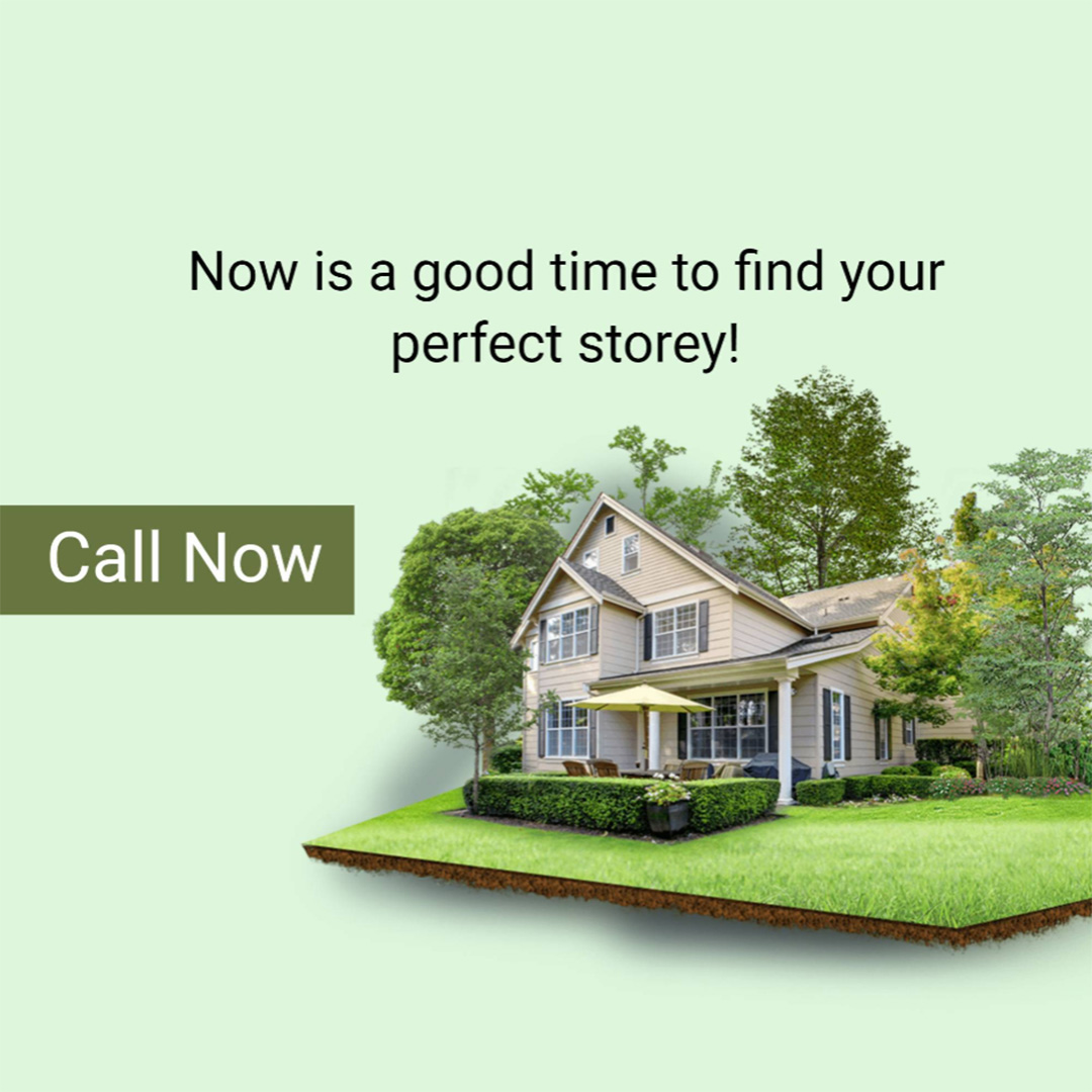Real Estate