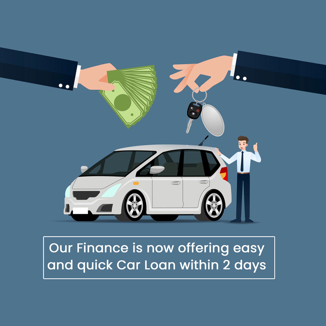 Finance