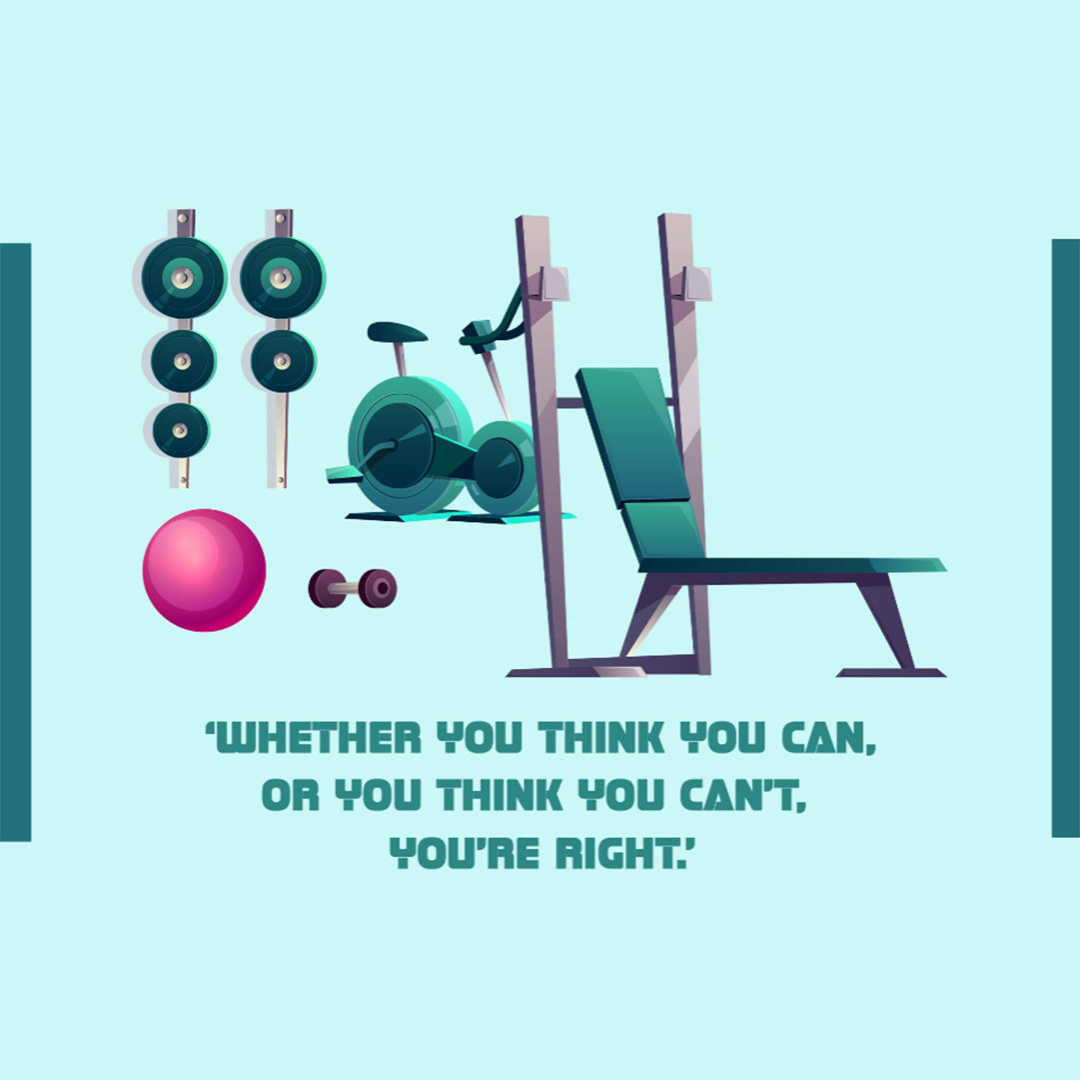 Gym & Yoga
