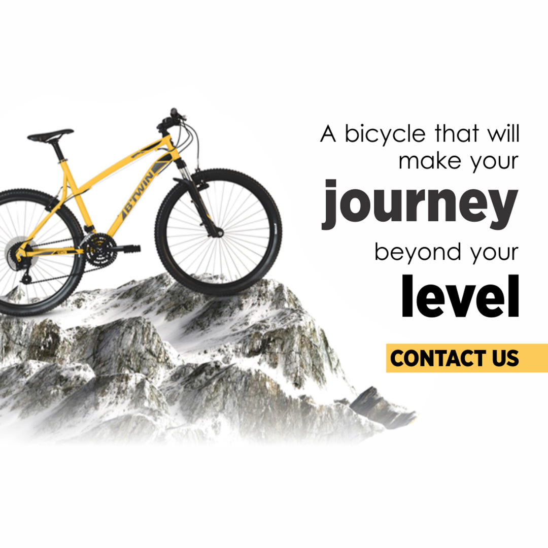 Bicycle