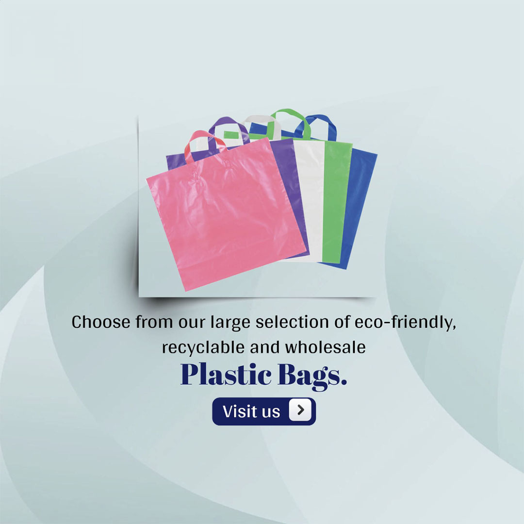 Bag Manufacturing