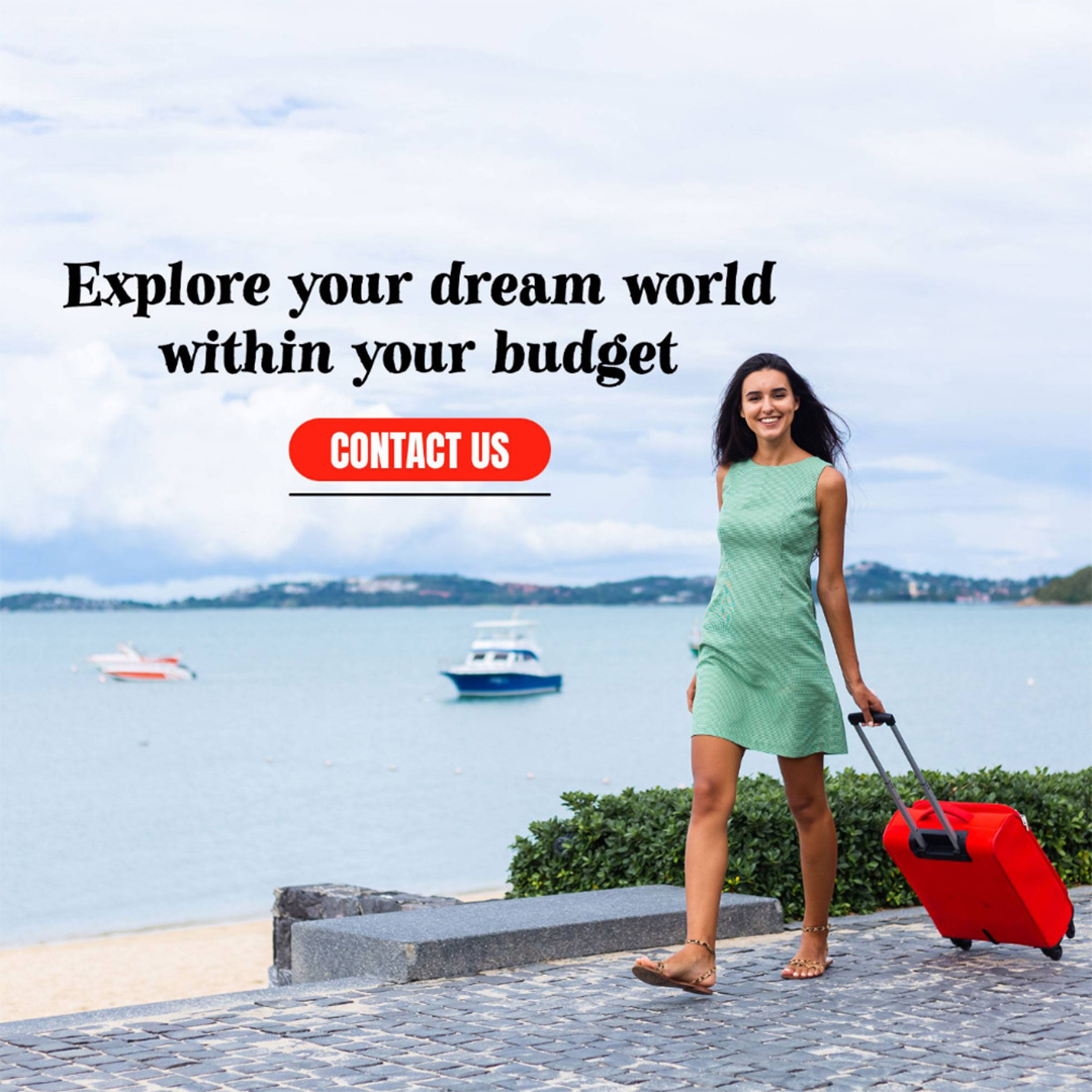 Tours and Travels