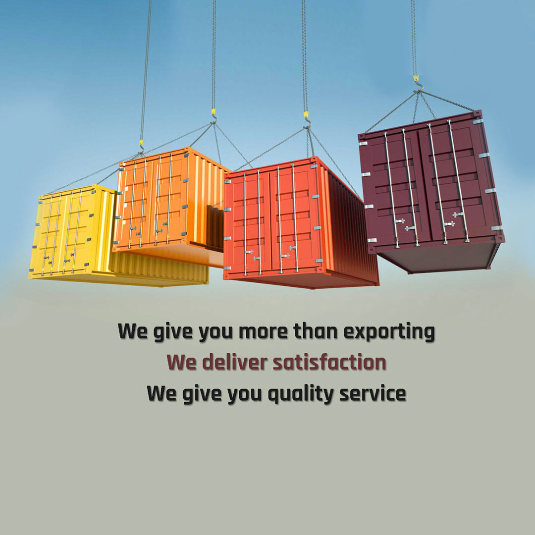 Logistics