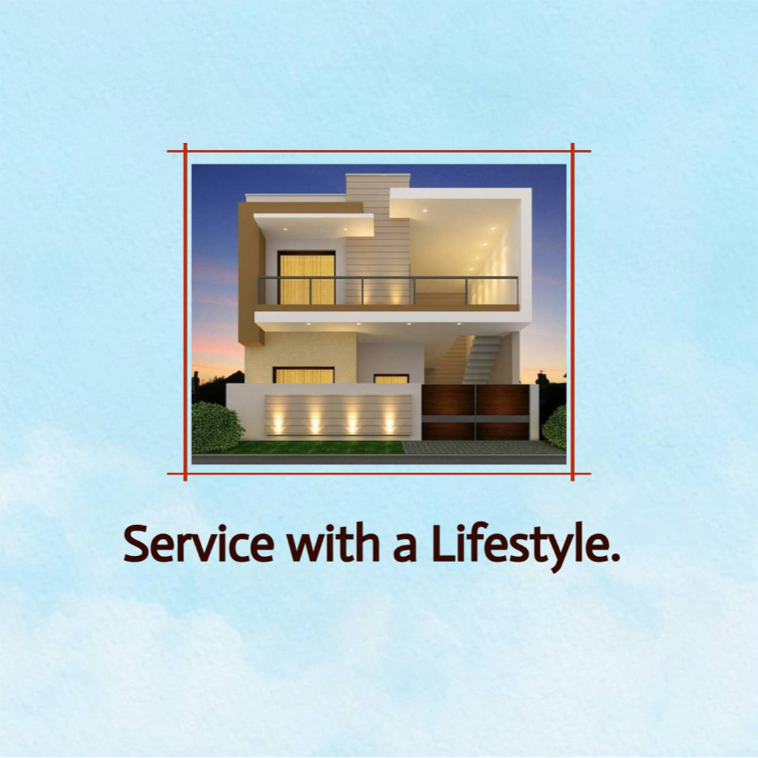 Real Estate