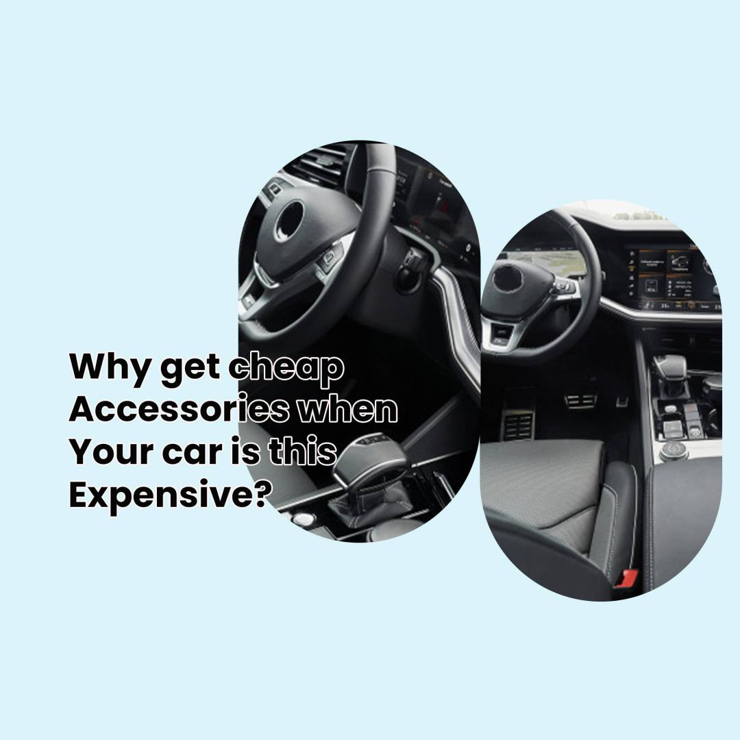 Automobile