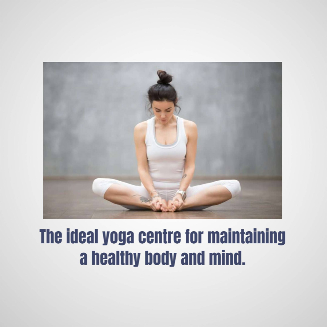 Gym & Yoga