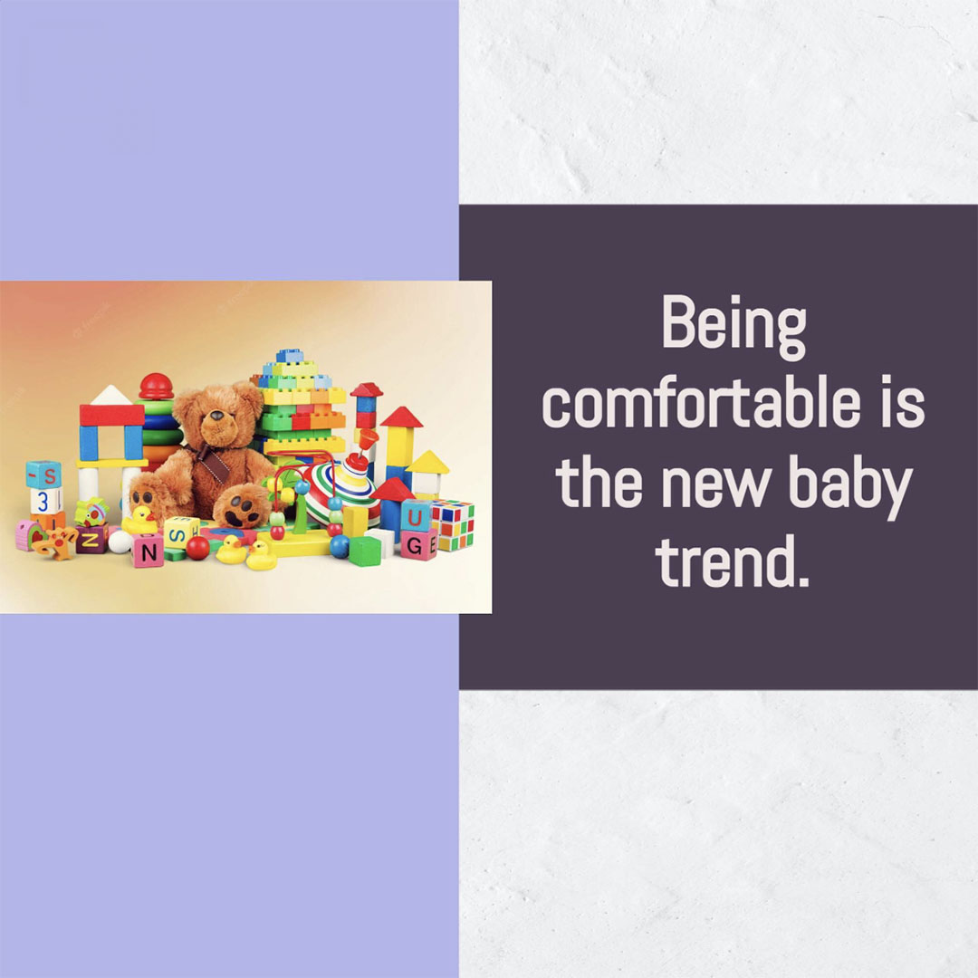 Baby Care Products