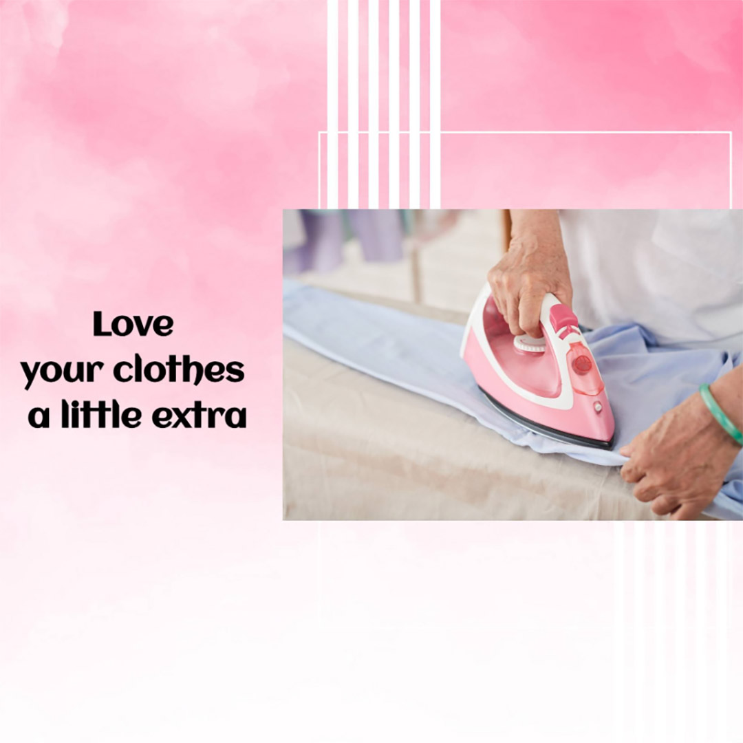 Dry Cleaners