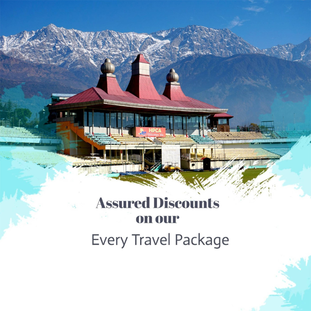 Tours and Travels