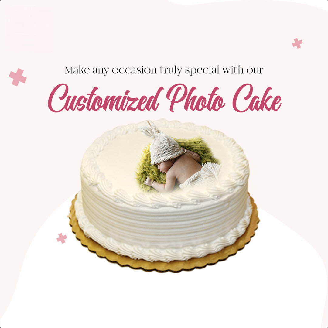 Bakery & Cake