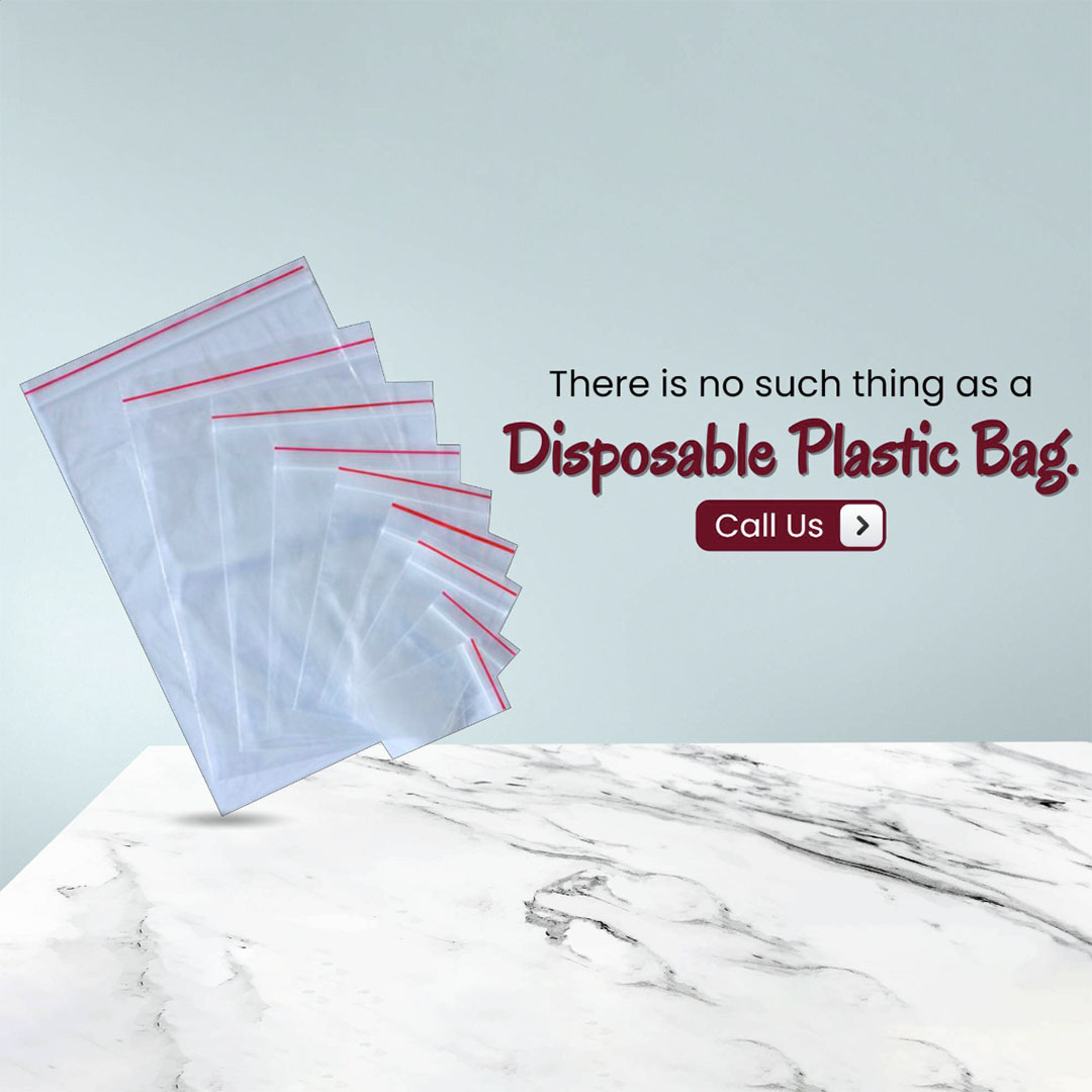 Bag Manufacturing